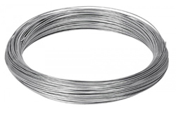 Alambre Liso Galvanizado Sercomalla Alambre Liso Galvanizado