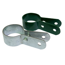 Abrazaderas de arranque