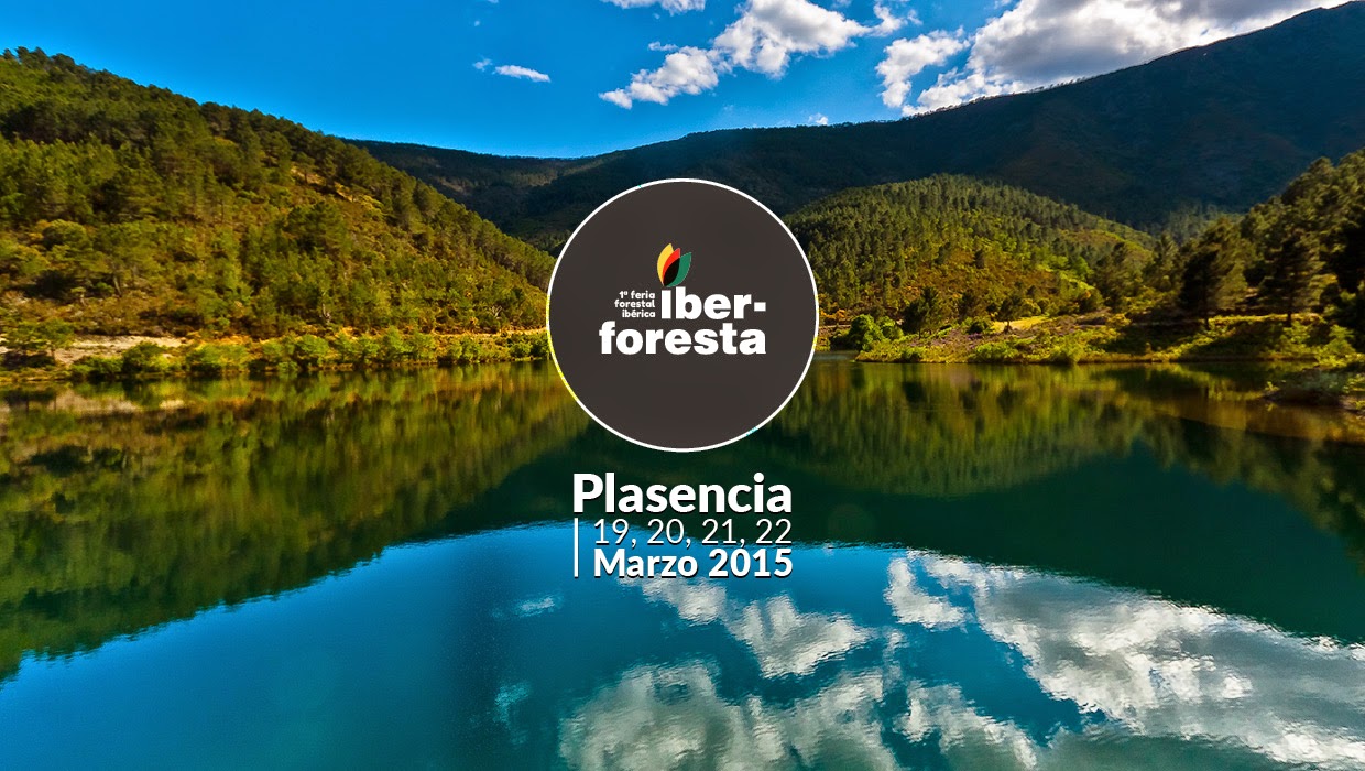 iberforesta