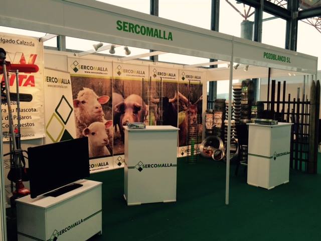 sercomalla iberforesta