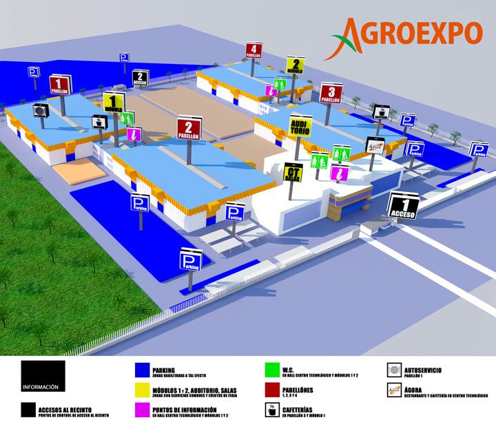 Agroexpo